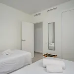 Lica Infinity Collection - Alana Apartment