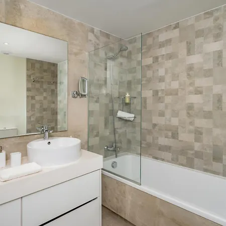 Appartamento Lica Infinity Collection - Alana