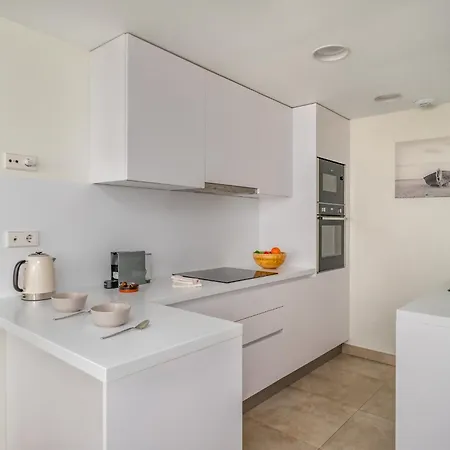 Lica Infinity Collection - Alana