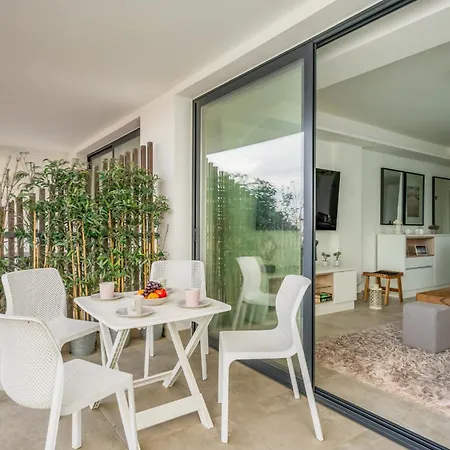 Apartmán Lica Infinity Collection - Alana Estepona