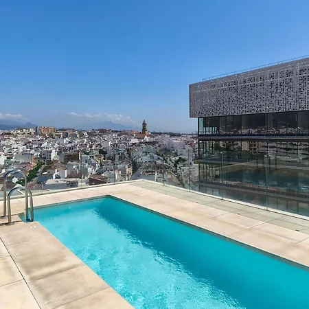 Lica Infinity Collection - Alana Lägenhet Estepona