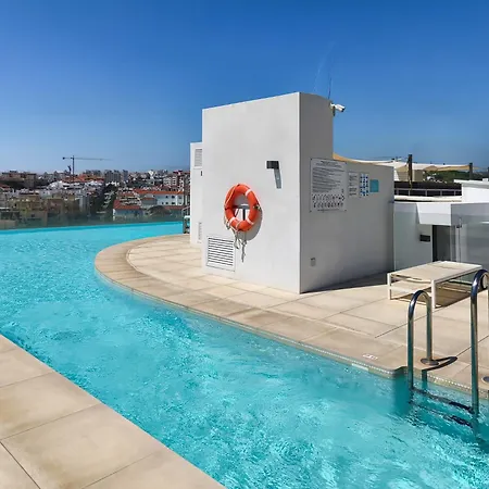 Lica Infinity Collection - Alana Lägenhet Estepona