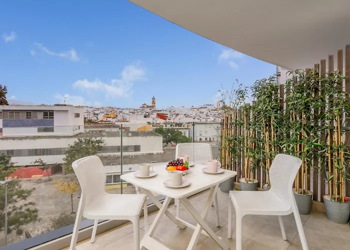 Lägenhet Lica Infinity Collection - Alana