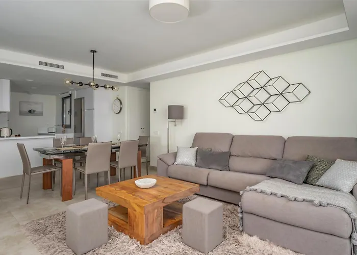 Appartamento Lica Infinity Collection - Alana