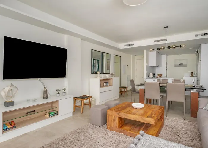 Lica Infinity Collection - Alana * Estepona