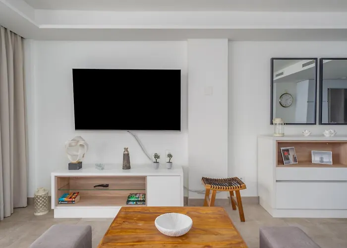 Lica Infinity Collection - Alana * Estepona