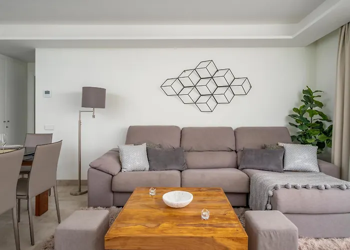 Appartamento Lica Infinity Collection - Alana