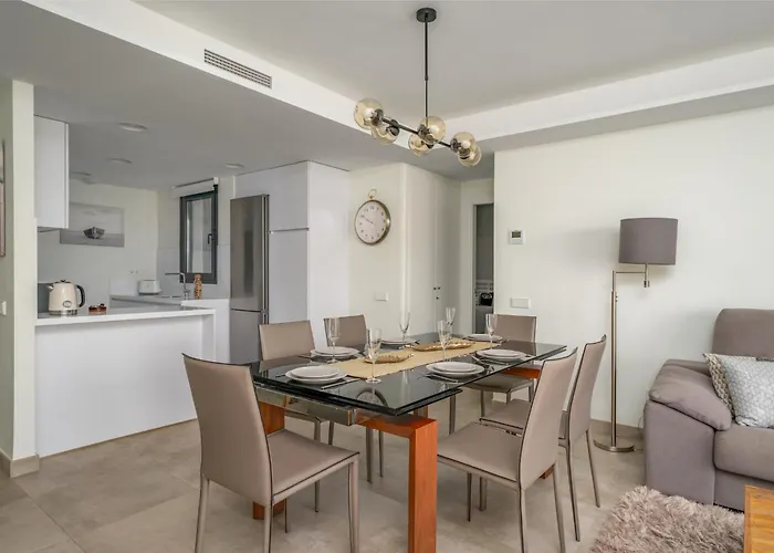 Lica Infinity Collection - Alana Estepona