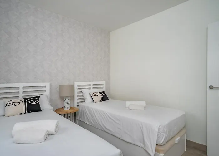 Appartamento Lica Infinity Collection - Alana Estepona