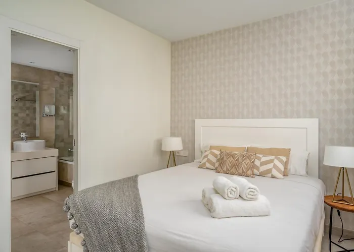 Appartamento Lica Infinity Collection - Alana Estepona