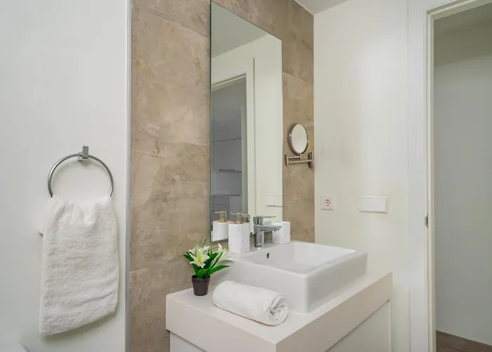 Lica Infinity Collection - Alana Lägenhet