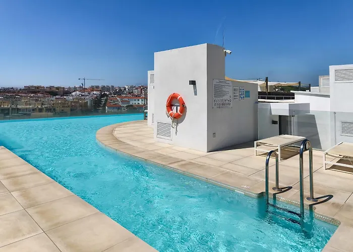 Lica Infinity Collection - Alana Appartamento Estepona