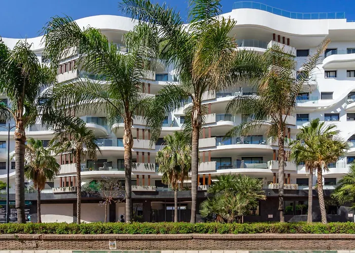 Lica Infinity Collection - Alana Lägenhet *