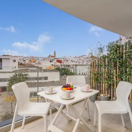 Apartament Lica Infinity Collection - Alana