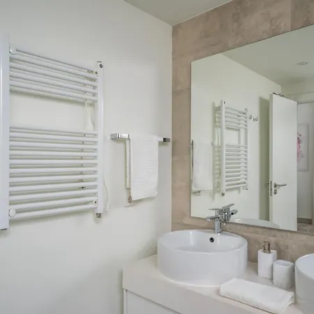 Apartament Lica Infinity Collection - Alana