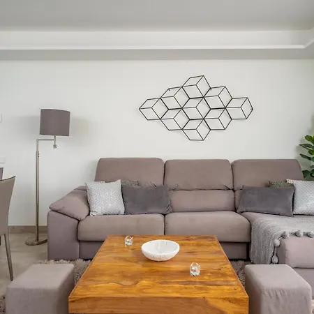 Apartament Lica Infinity Collection - Alana