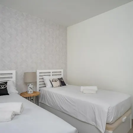 Apartament Lica Infinity Collection - Alana Estepona