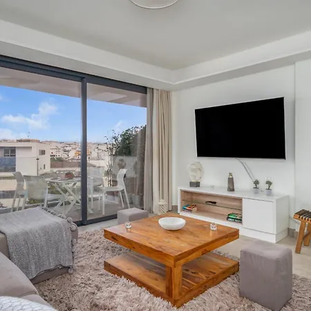 Lica Infinity Collection - Alana Apartment