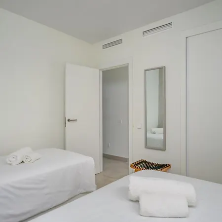 Lica Infinity Collection - Alana Apartment