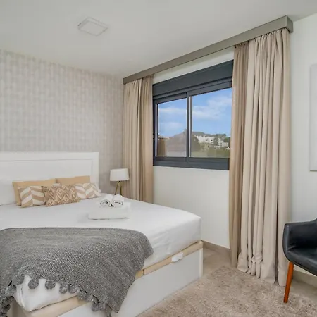 Lica Infinity Collection - Alana Apartment Estepona