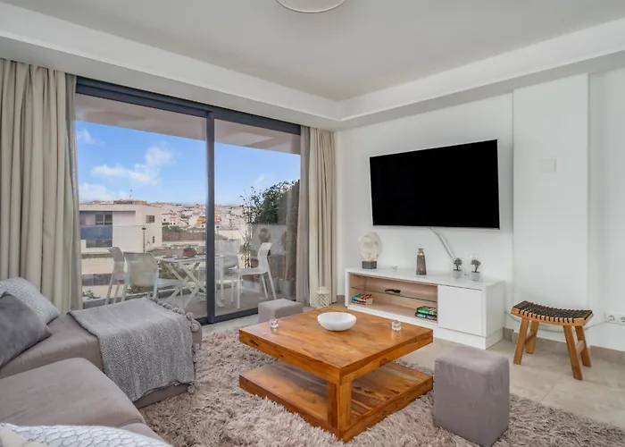 Lica Infinity Collection - Alana Lejlighed