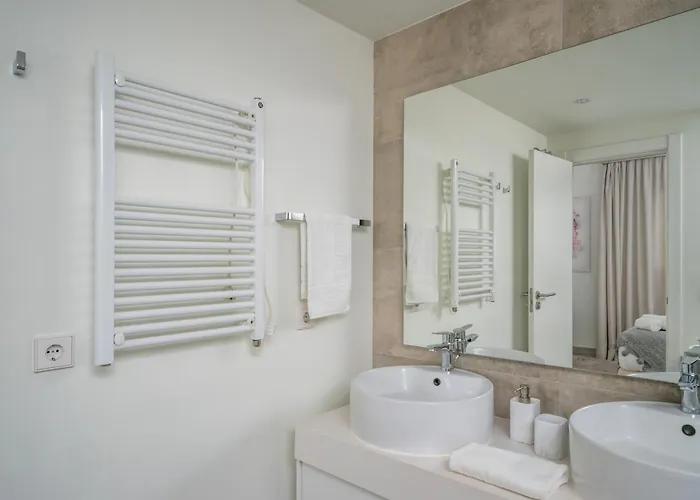 Lejlighed Lica Infinity Collection - Alana