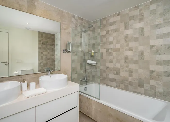 Lejlighed Lica Infinity Collection - Alana