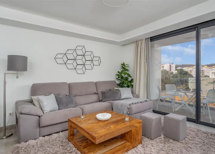 Lica Infinity Collection - Alana Lejlighed