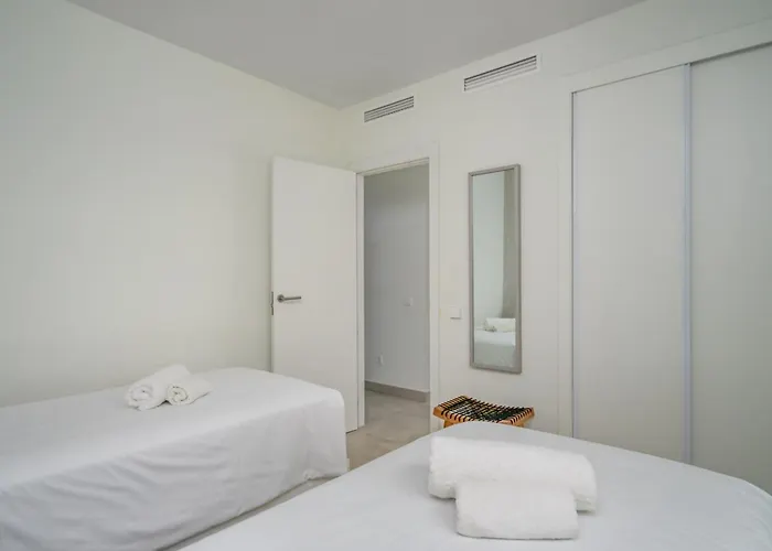 Lica Infinity Collection - Alana Lejlighed