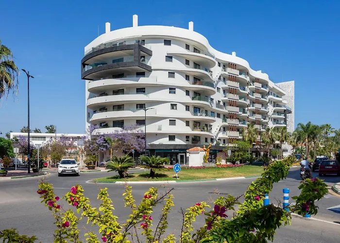 Lica Infinity Collection - Alana Lejlighed *